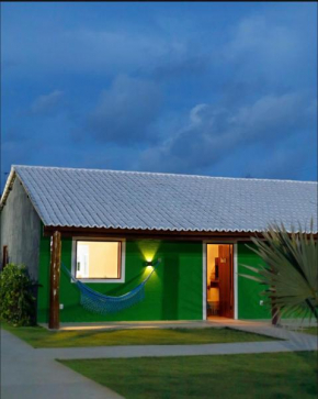 Villa 8 Milagres